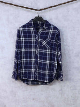Well Worn Shirt